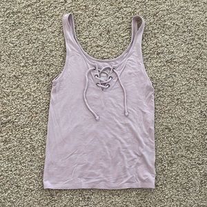 American Eagle Soft & Sexy tank top